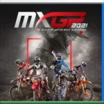 Ps5 Digital MXGP 2021 - The Official Motocross Videogame Secundario