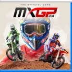 Ps5 Digital MXGP 24: The Official Game Primario