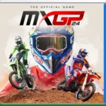 Ps5 Digital MXGP 24: The Official Game Secundario