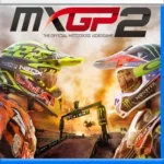 Ps5 Digital MXGP2 - The Official Motocross Videogame Primario Reacondicionado