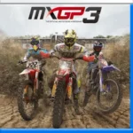 Ps5 Digital MXGP3 - The Official Motocross Videogame Primario Reacondicionado