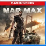 Ps5 Digital Mad Max Primario Reacondicionado