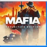 Ps5 Digital Mafia: Definitive Edition Primario Reacondicionado