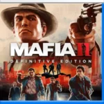 Ps5 Digital Mafia II: Definitive Edition Primario Reacondicionado