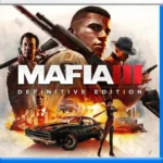 Ps5 Digital Mafia III: Definitive Edition Primario Reacondicionado