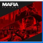 Ps5 Digital Mafia: Trilogy Primario Reacondicionado