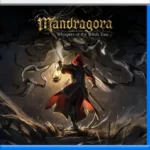 Ps5 Digital Mandragora: Whispers of the Witch Tree Primario