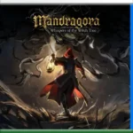 Ps5 Digital Mandragora: Whispers of the Witch Tree Secundario