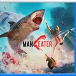 Ps5 Digital Maneater Primario