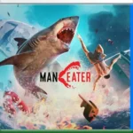 Ps5 Digital Maneater Secundario