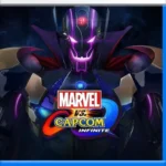 Ps5 Digital Marvel vs. Capcom: Infinite - Deluxe Edition Primario Reacondicionado
