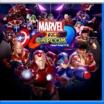 Ps5 Digital Marvel vs. Capcom: Infinite - Standard Edition Primario Reacondicionado