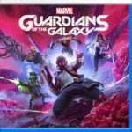 Ps5 Digital Marvel's Guardians of the Galaxy Primario