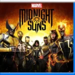 Ps5 Digital Marvel's Midnight Suns for Primario Reacondicionado