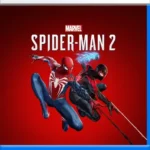 Ps5 Digital Marvels Spider-Man 2 Primario