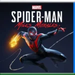 Ps5 Digital Marvel's Spider-Man: Miles Morales Secundario