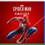 Ps5 Digital Marvel's Spider-Man Remastered Secundario