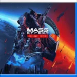Ps5 Digital Mass Effect Legendary Edition Primario Reacondicionado