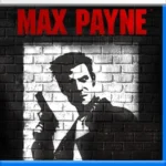 Ps5 Digital Max Payne Primario Reacondicionado