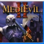 Ps5 Digital MediEvil II Primario
