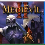 Ps5 Digital MediEvil II Secundario