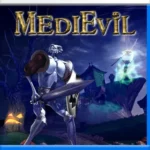 Ps5 Digital MediEvil Primario