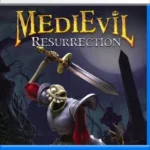 Ps5 Digital MediEvil Resurrection Primario