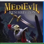 Ps5 Digital MediEvil Resurrection Secundario