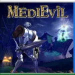 Ps5 Digital MediEvil Secundario