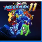 Ps5 Digital Mega Man 11 Primario Reacondicionado