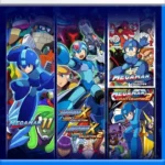 Ps5 Digital Mega Man 30th Anniversary Bundle Primario Reacondicionado
