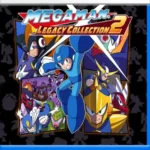 Ps5 Digital Mega Man Legacy Collection 2 Primario Reacondicionado