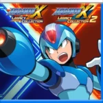 Ps5 Digital Mega Man X Legacy Collection 1+2 Primario Reacondicionado