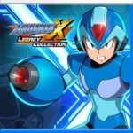 Ps5 Digital Mega Man X Legacy Collection Primario Reacondicionado