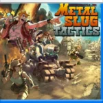 Ps5 Digital Metal Slug Tactics Primario