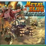 Ps5 Digital Metal Slug Tactics Secundario
