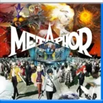 Ps5 Digital Metaphor: ReFantazio Primario