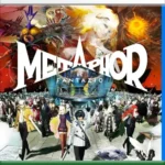 Ps5 Digital Metaphor: ReFantazio Secundario