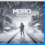 Ps5 Digital Metro Exodus Primario