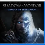 Ps5 Digital Middle-earth: Shadow of Mordor - Game of the Year Edition Primario Reacondicionado