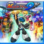 Ps5 Digital Mighty No. 9 Primario Reacondicionado