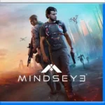Ps5 Digital MindsEye Primario