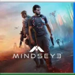 Ps5 Digital MindsEye Secundario