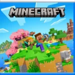 Ps5 Digital Minecraft Primario
