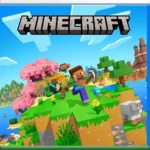 Ps5 Digital Minecraft Secundario