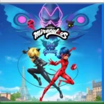 Ps5 Digital Miraculous: Rise of the Sphinx Secundario