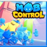 Ps5 Digital Mob Control Primario Reacondicionado