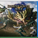 Ps5 Digital Monster Hunter Rise Secundario