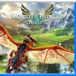 Ps5 Digital Monster Hunter Stories 2: Wings of Ruin Primario Reacondicionado