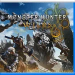 Ps5 Digital Monster Hunter Wilds Primario